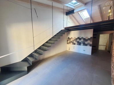 Loft Seriate